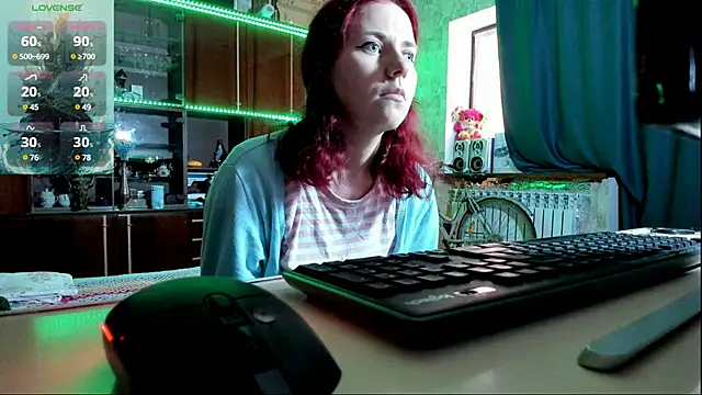 pa1e pr1ncess online show from January 9, 2025, 9:59 am