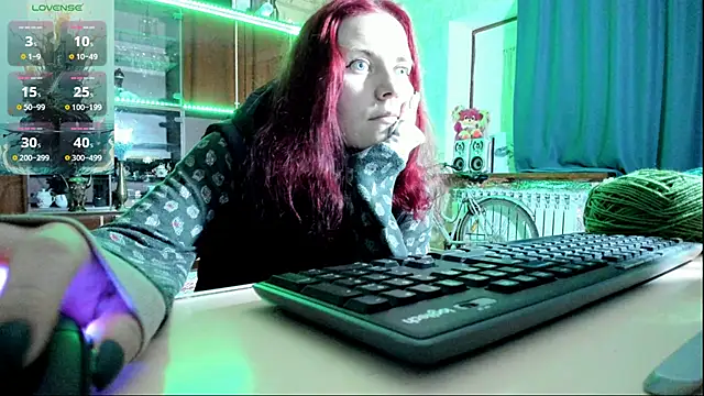 pa1e pr1ncess online show from January 10, 2025, 2:34 pm