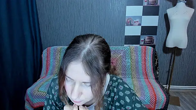 pa1e pr1ncess online show from February 2, 2026, 7:29 am