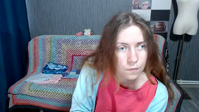 pa1e pr1ncess online show from April 5, 2026, 8:55 am