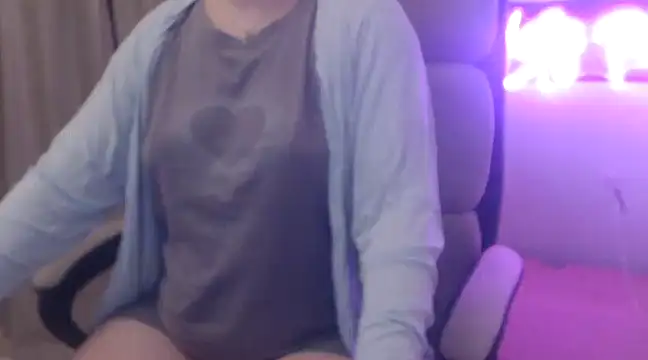 Aliss Hottie online show from March 3, 2025, 4:24 pm