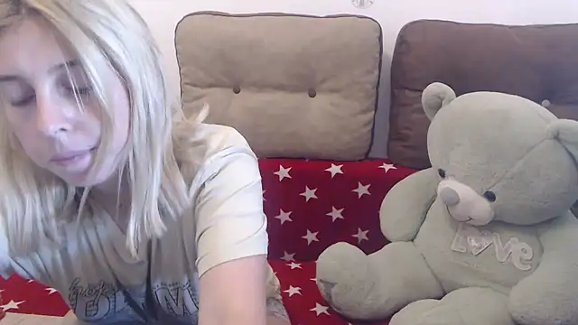 Aliss Hottie online show from September 9, 2025, 6:13 am