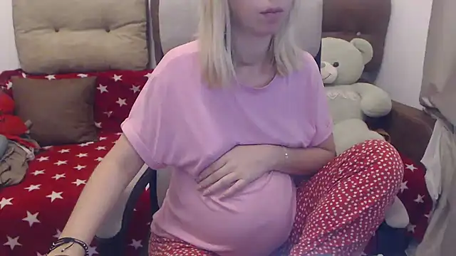 Aliss Hottie online show from October 8, 2025, 7:50 am