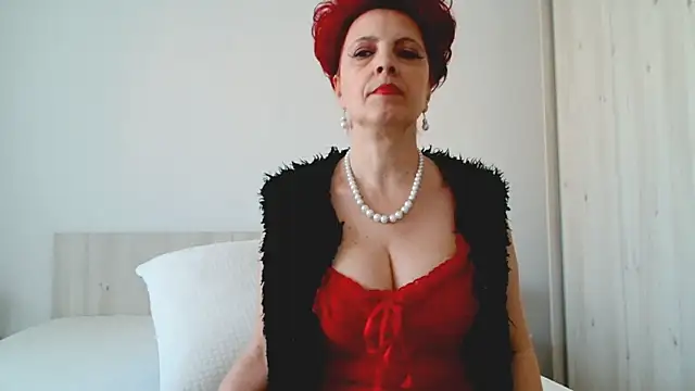 MilfSupreme online show from March 8, 2025, 11:05 am