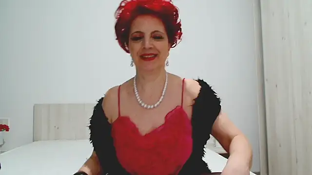MilfSupreme online show from March 14, 2025, 4:09 pm