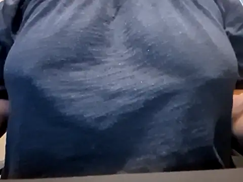 SensualATease online show from October 27, 2025, 2:43 pm