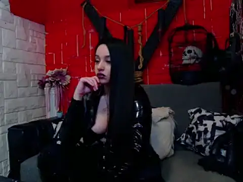 Snapshot of MistressRachelle chatting on February 16, 2025, 1:36 am MistressRachelle online show from February 16, 2025, 1:36 am