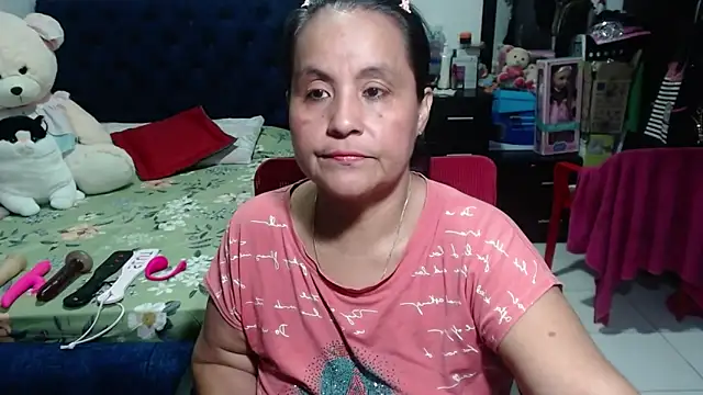 pervert mommy  online show from March 8, 2025, 10:00 am