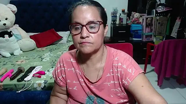 pervert mommy  online show from March 8, 2025, 1:36 pm