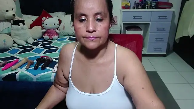 pervert mommy  online show from October 3, 2025, 9:50 am