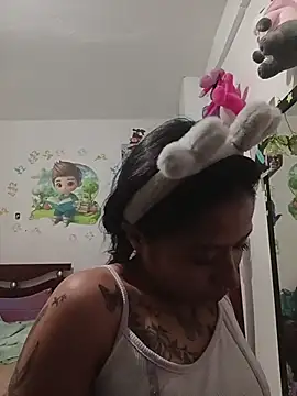 CATRINA SEXXX online show from November 22, 2025, 7:24 pm