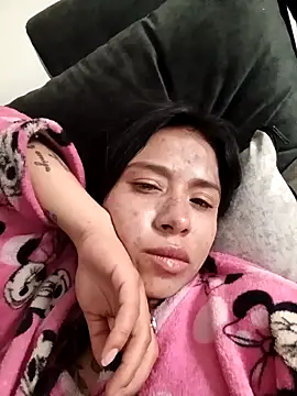 CATRINA SEXXX online show from November 27, 2025, 6:43 pm