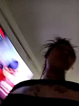 CATRINA SEXXX online show from December 3, 2025, 10:30 pm