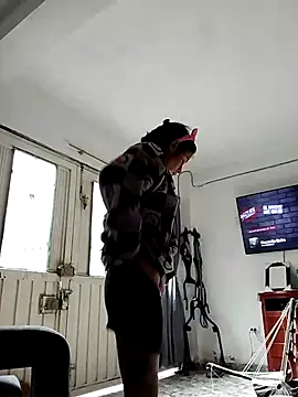 CATRINA SEXXX online show from December 17, 2025, 1:39 pm