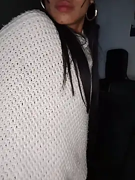 CATRINA SEXXX online show from December 20, 2025, 5:58 am