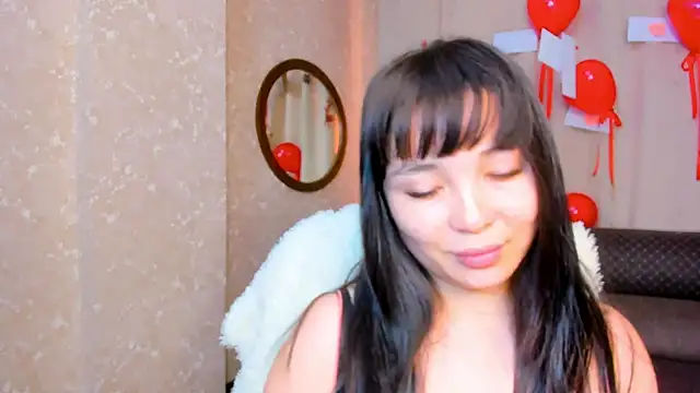 AyaMoon online show from February 14, 2025, 3:00 am