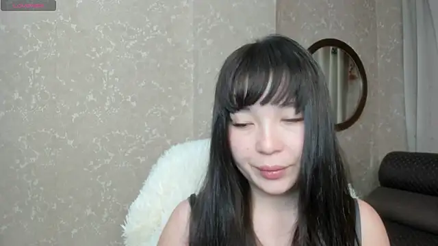 AyaMoon online show from March 5, 2025, 3:08 am