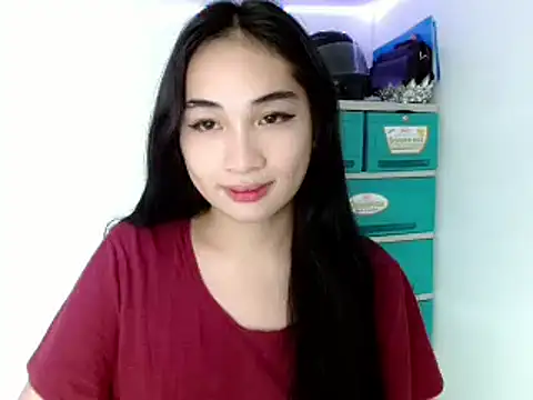 SweetLilly 18 online show from February 2, 2025, 10:46 am