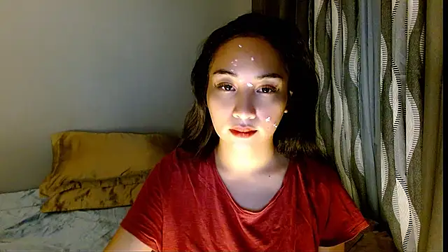 SweetLilly 18 online show from March 13, 2026, 11:17 am