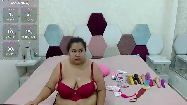 angel blue online show from February 26, 2025, 3:08 pm