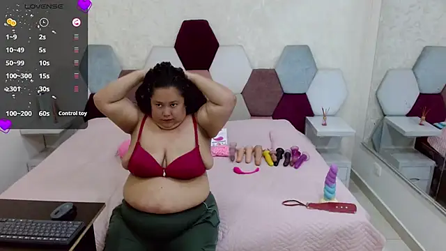 angel blue online show from September 13, 2025, 3:34 pm