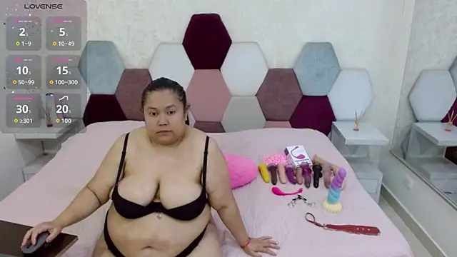 angel blue online show from November 26, 2025, 3:13 pm