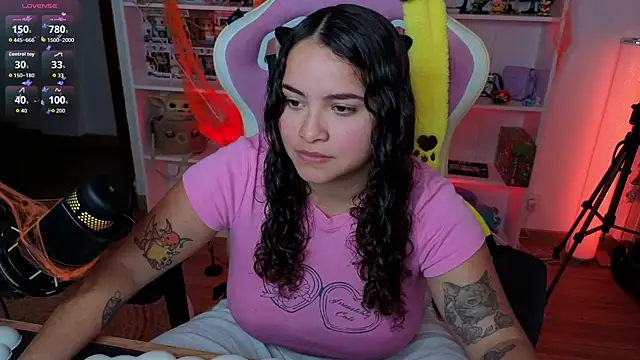 Sweet sully   online show from October 21, 2025, 9:10 am