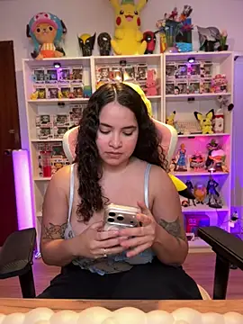 Sweet sully   online show from March 13, 2026, 8:54 am