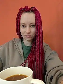 Frost foxy online show from February 2, 2026, 3:16 am