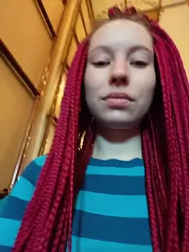 Frost foxy online show from February 12, 2026, 2:50 am