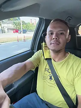 EllisZlatan online show from March 2, 2026, 10:11 am