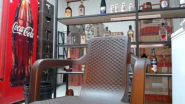 Snapshot of DAELAA chatting on November 27, 2025, 11:40 pm DAELAA online show from November 27, 2025, 11:40 pm