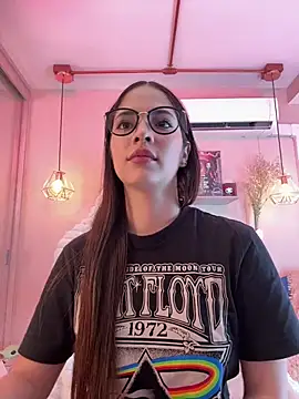 Snapshot of Zoe_Bae chatting on January 13, 2025, 10:24 pm Zoe Bae online show from January 13, 2025, 10:24 pm