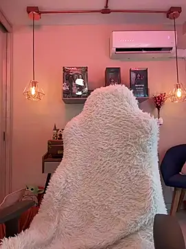 Snapshot of Zoe_Bae chatting on March 14, 2025, 12:43 am Zoe Bae online show from March 14, 2025, 12:43 am