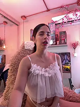 Snapshot of Zoe_Bae chatting on March 19, 2026, 10:36 pm Zoe Bae online show from March 19, 2026, 10:36 pm