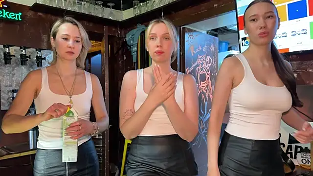 dirtypub online show from March 14, 2025, 8:38 pm