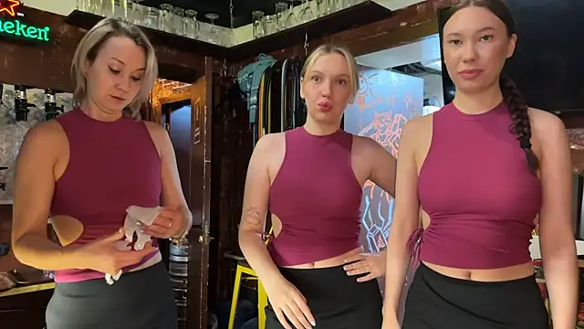 dirtypub online show from March 16, 2025, 10:33 am