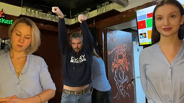 dirtypub online show from November 15, 2025, 12:34 pm