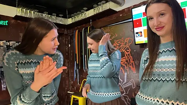 Snapshot of dirtypub chatting on February 1, 2026, 6:17 pm dirtypub online show from February 1, 2026, 6:17 pm