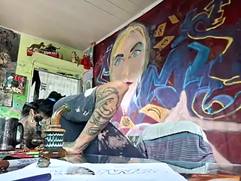 Toycockhot online show from July 11, 2026, 4:32 pm