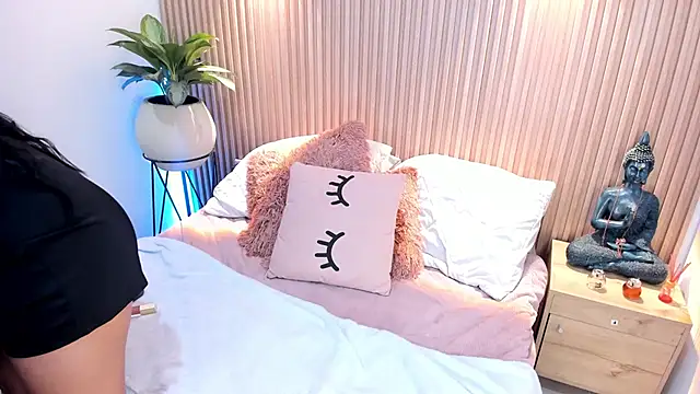 AMELIE xx online show from January 24, 2025, 1:36 pm