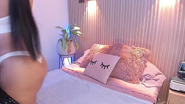 AMELIE xx online show from October 20, 2025, 12:16 pm