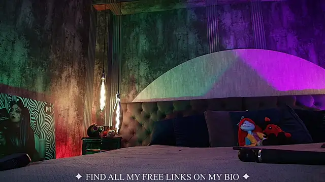 Charlotte Germanotta  online show from January 13, 2026, 6:35 pm