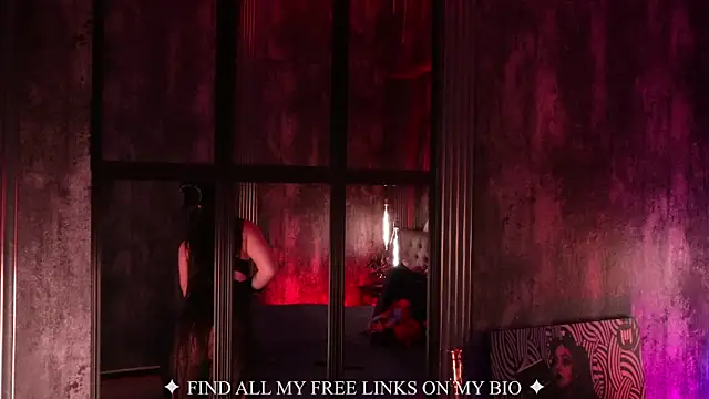 Charlotte Germanotta  online show from March 7, 2026, 12:13 pm