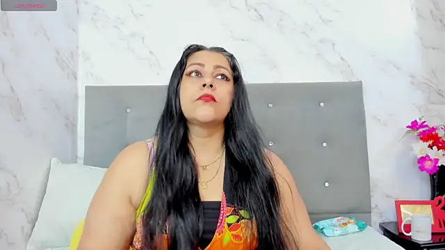 Snapshot of SexxyPamela chatting on November 25, 2025, 9:48 pm SexxyPamela online show from November 25, 2025, 9:48 pm