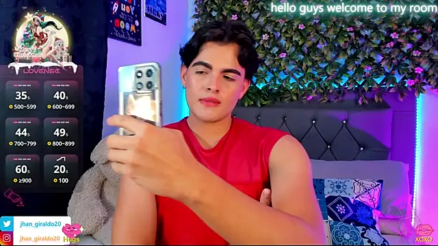 kamii 22 online show from December 26, 2024, 1:51 am