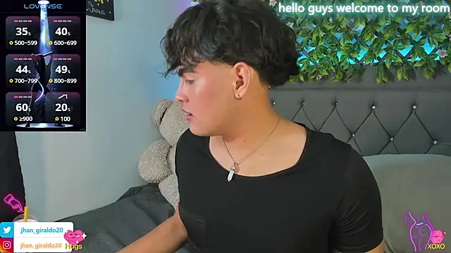 kamii 22 online show from January 20, 2025, 6:21 am