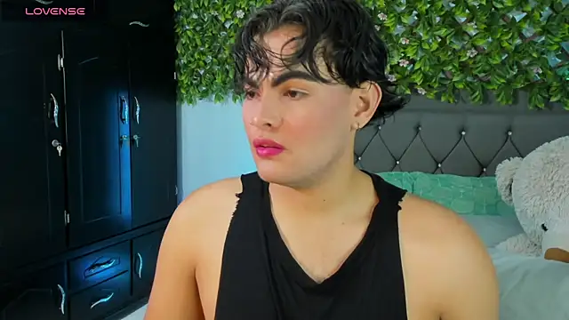 kamii 22 online show from February 18, 2025, 4:26 am