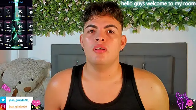 kamii 22 online show from October 24, 2025, 3:19 pm