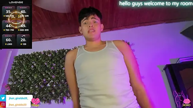 Snapshot of kamii_22 chatting on February 20, 2026, 1:11 pm kamii 22 online show from February 20, 2026, 1:11 pm